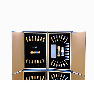 海伦7D私密抗衰养护套