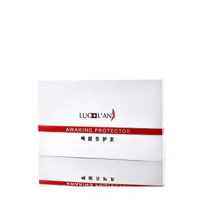 海伦气血能量增强套