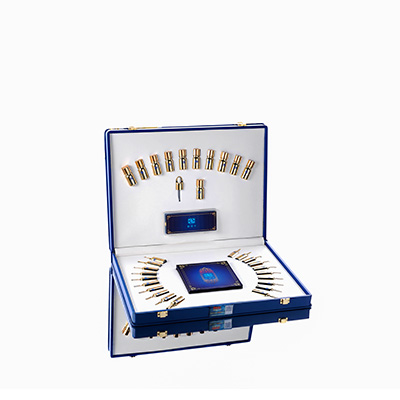 海伦全身经络解压套